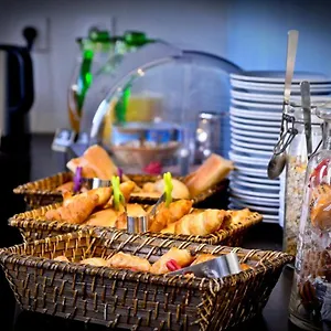 2* Hotel Le Comty
