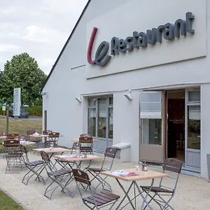 3* Hotel Campanile Montélimar