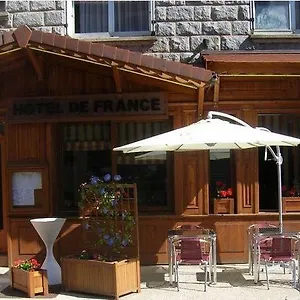 2* Hotel De France