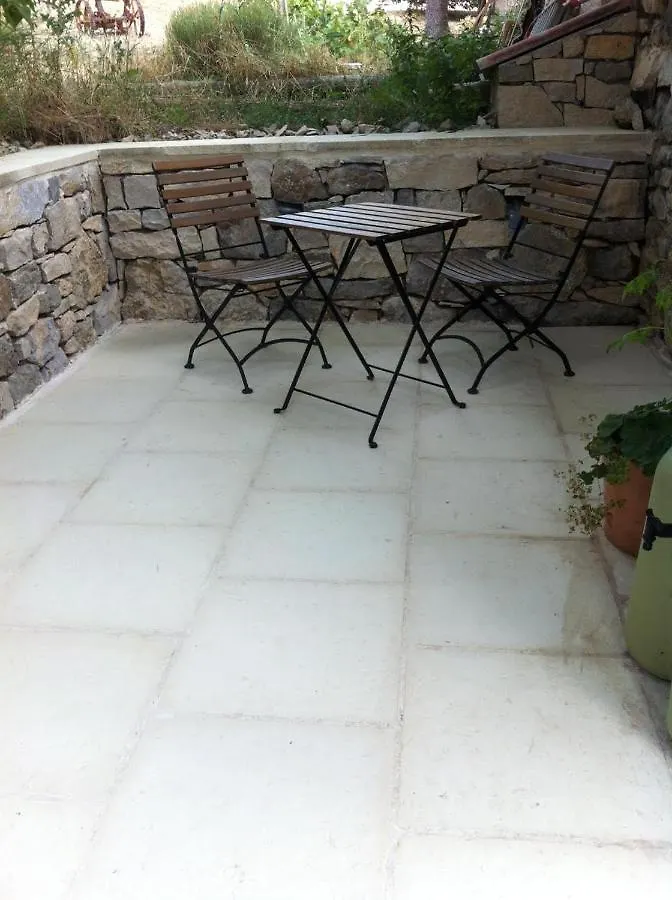 Malia - Chambres D'Hotes & Gite Barret-de-Lioure France