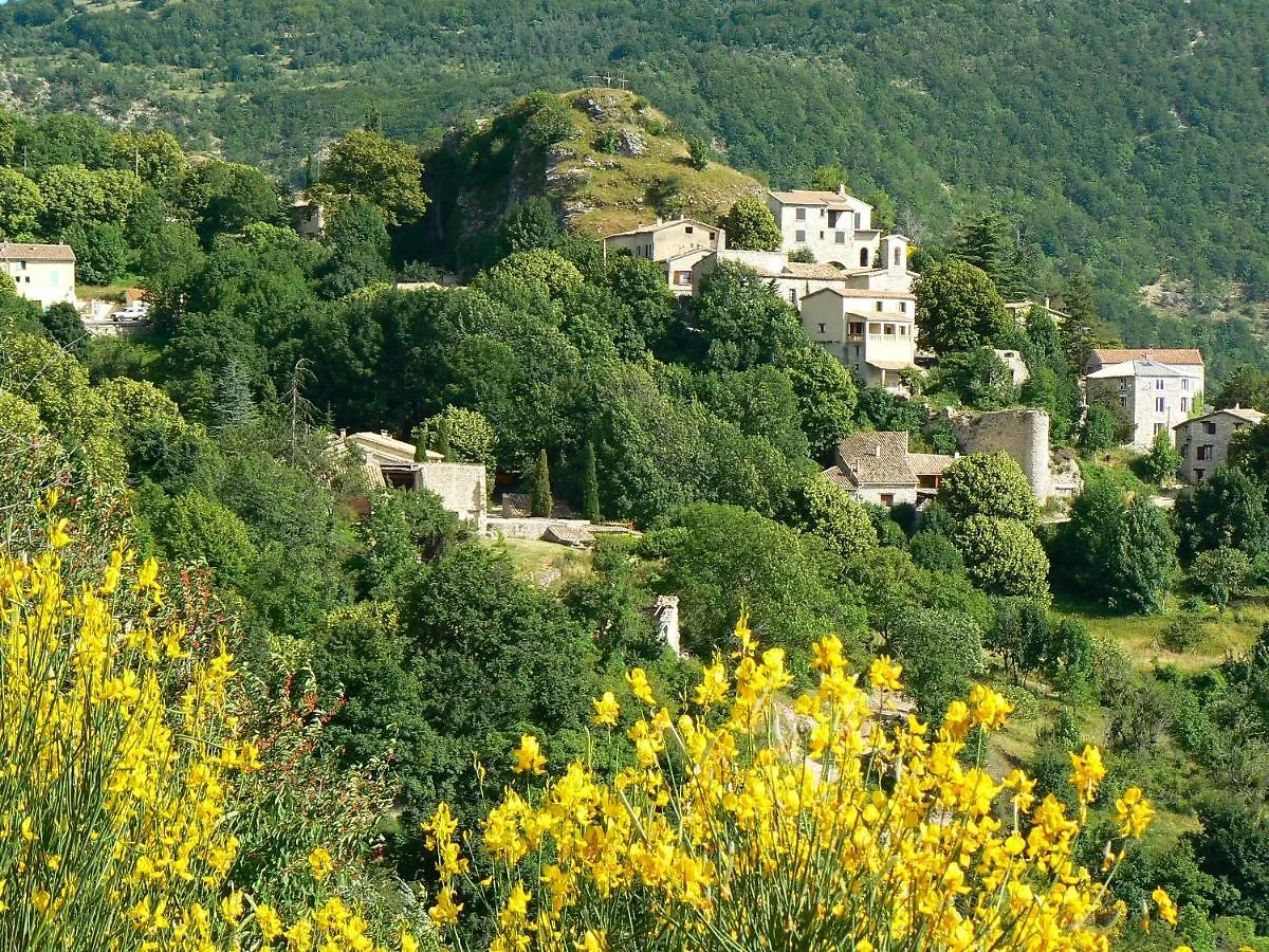 Bed & Breakfast Malia - Chambres D'Hotes & Gite Barret-de-Lioure France