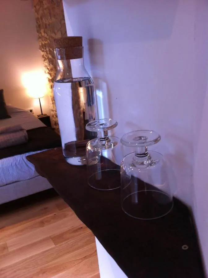 Malia - Chambres D'Hotes & Gite Barret-de-Lioure