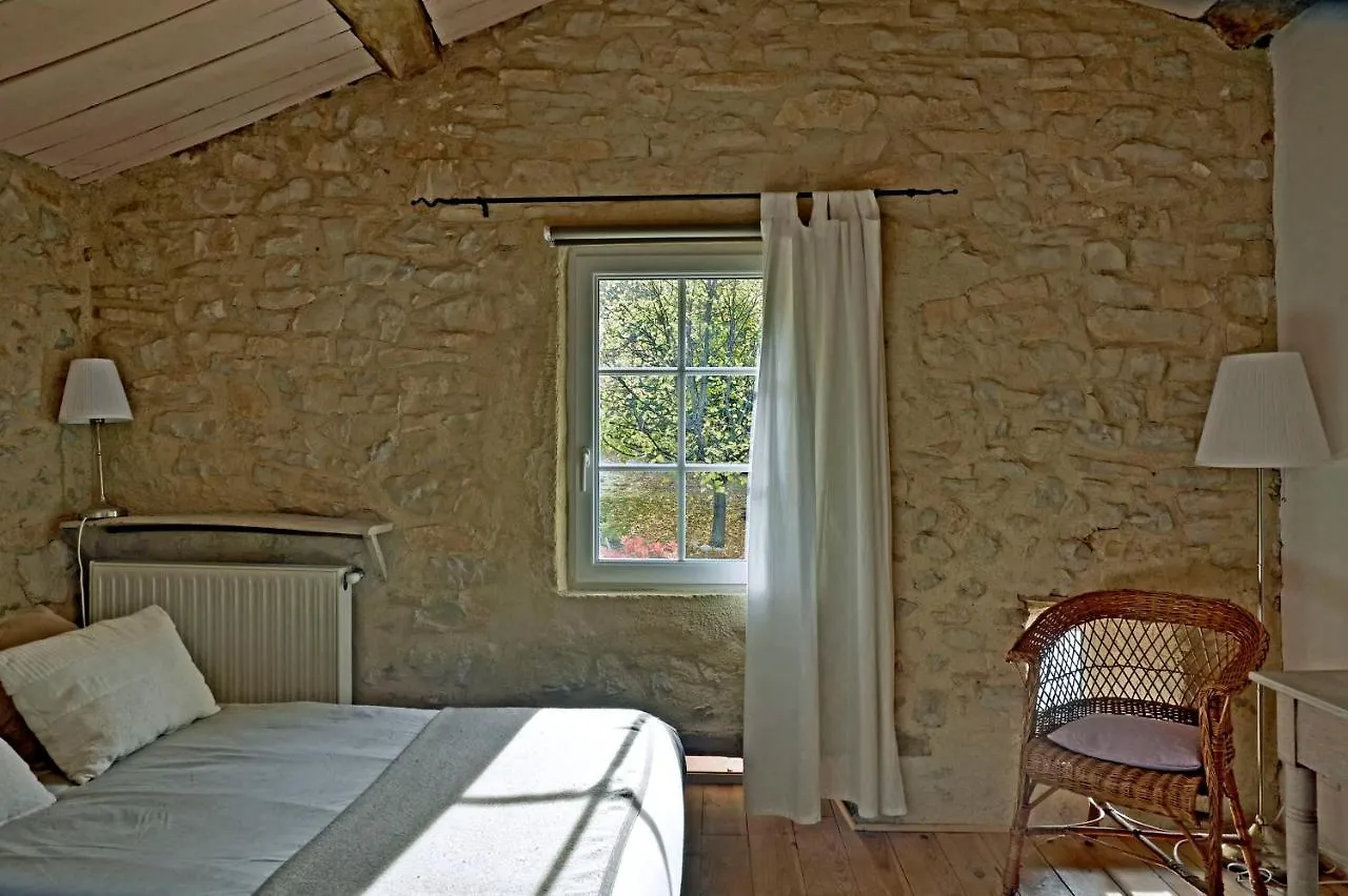 Bed & Breakfast Malia - Chambres D'Hotes & Gite Barret-de-Lioure France