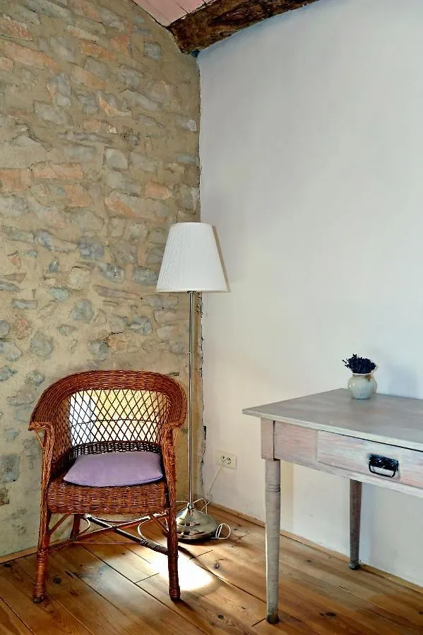 Malia - Chambres D'Hotes & Gite Barret-de-Lioure