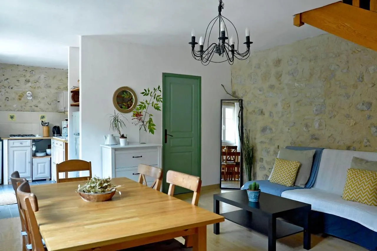 Bed & Breakfast Malia - Chambres D'Hotes & Gite Barret-de-Lioure France