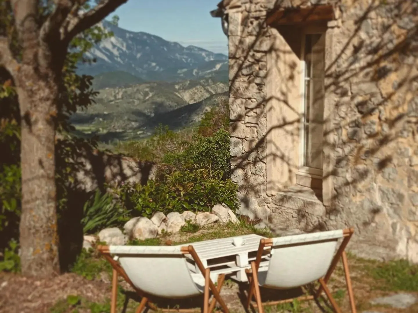 Malia - Chambres D'Hotes & Gite Barret-de-Lioure 0*,  France